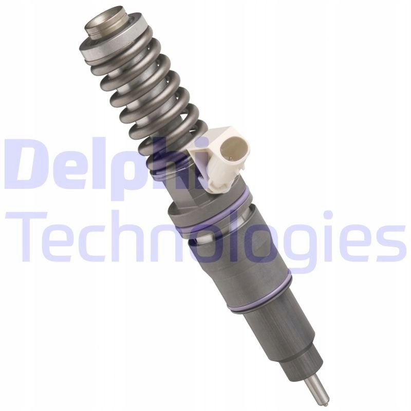 Delphi BEBE4C00101 Wtryskiwacz Producent części Delphi
