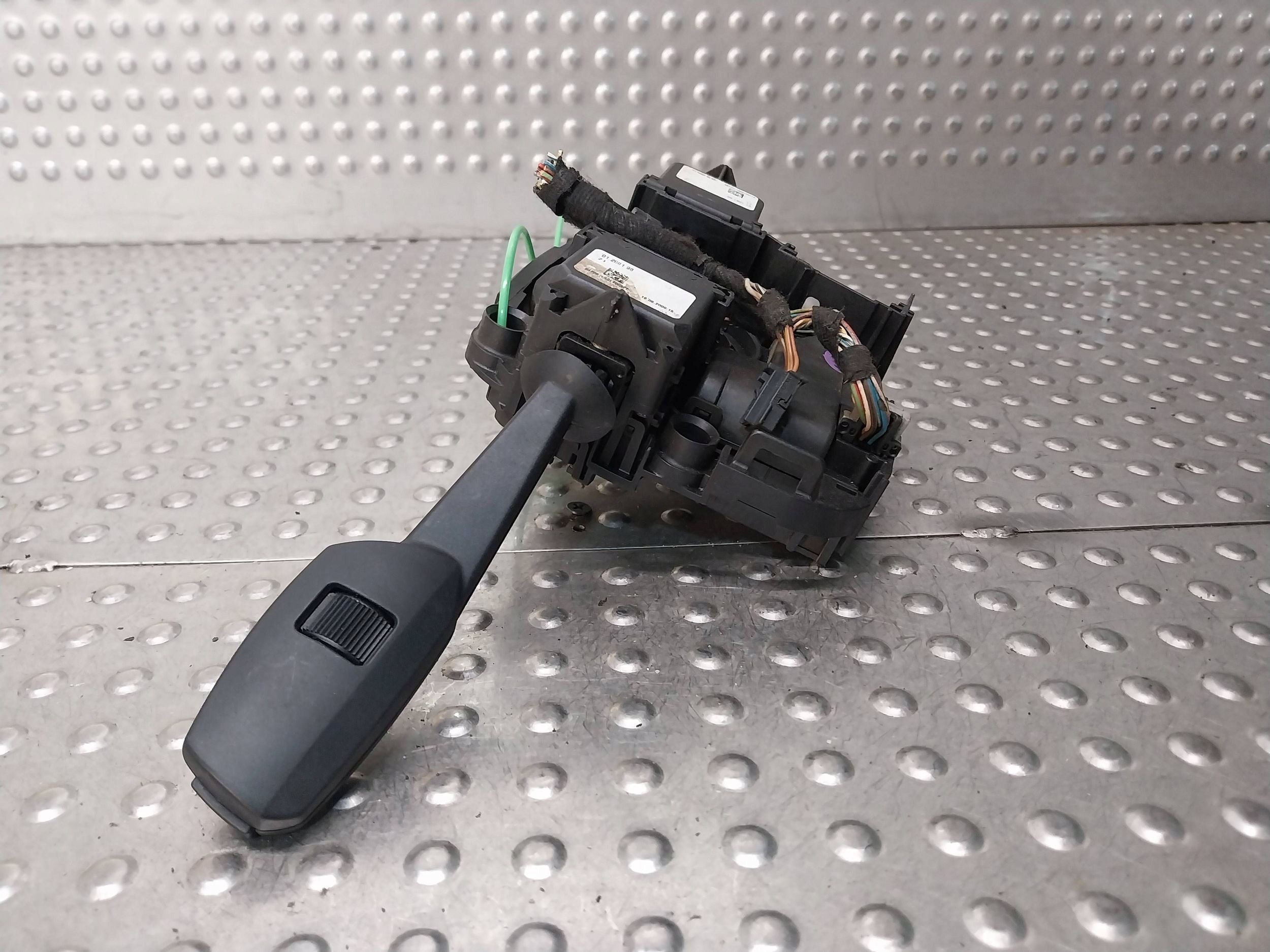 DEVIO LUCI TERGICRISTALLO TERGI DEVIO LUCI DEVIO 9123030 BMW E70 E81 E84 E87 E88 E89 E90 E91