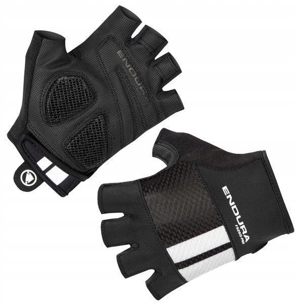 Rękawiczki Endura FS260-PRO Aerogel Mitt Czarne S