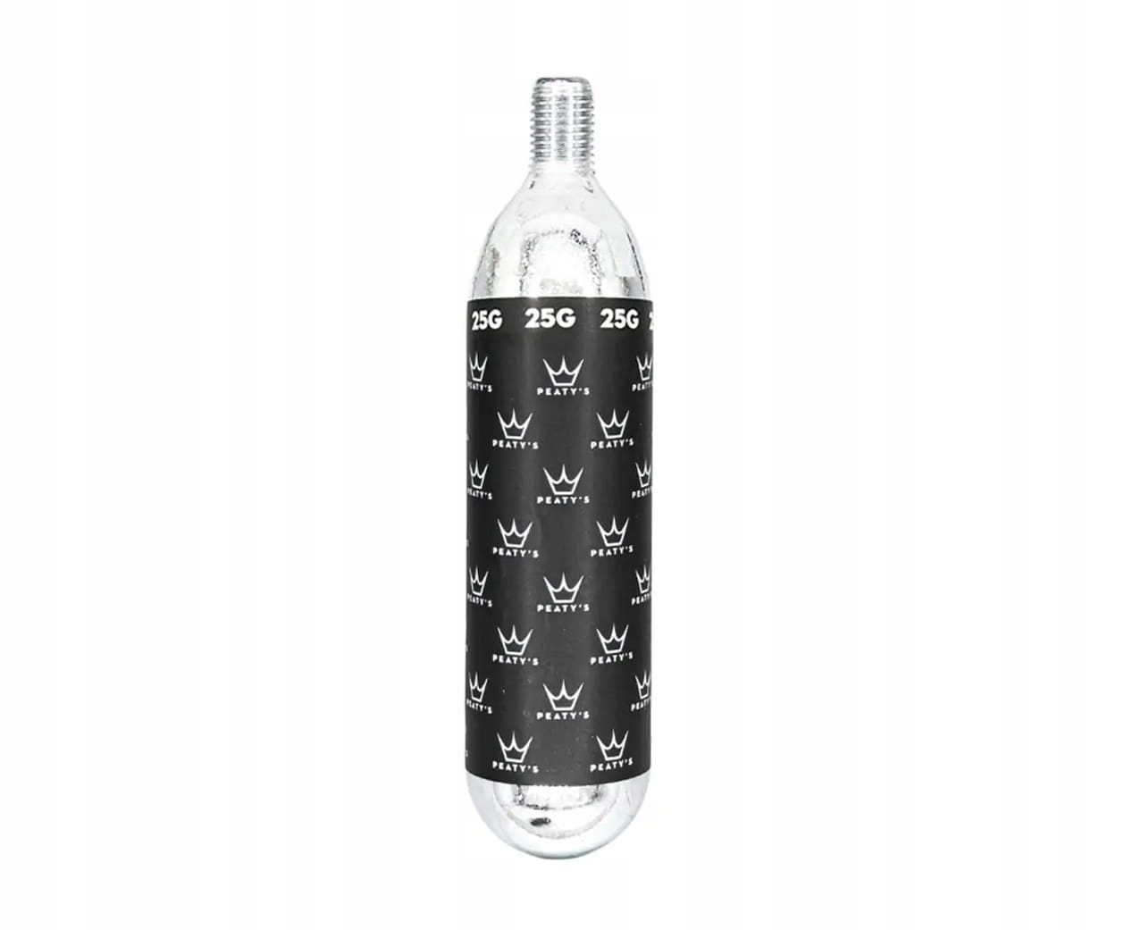 Nabój Peatys Holeshot CO2 Cartridge Mtb 25g