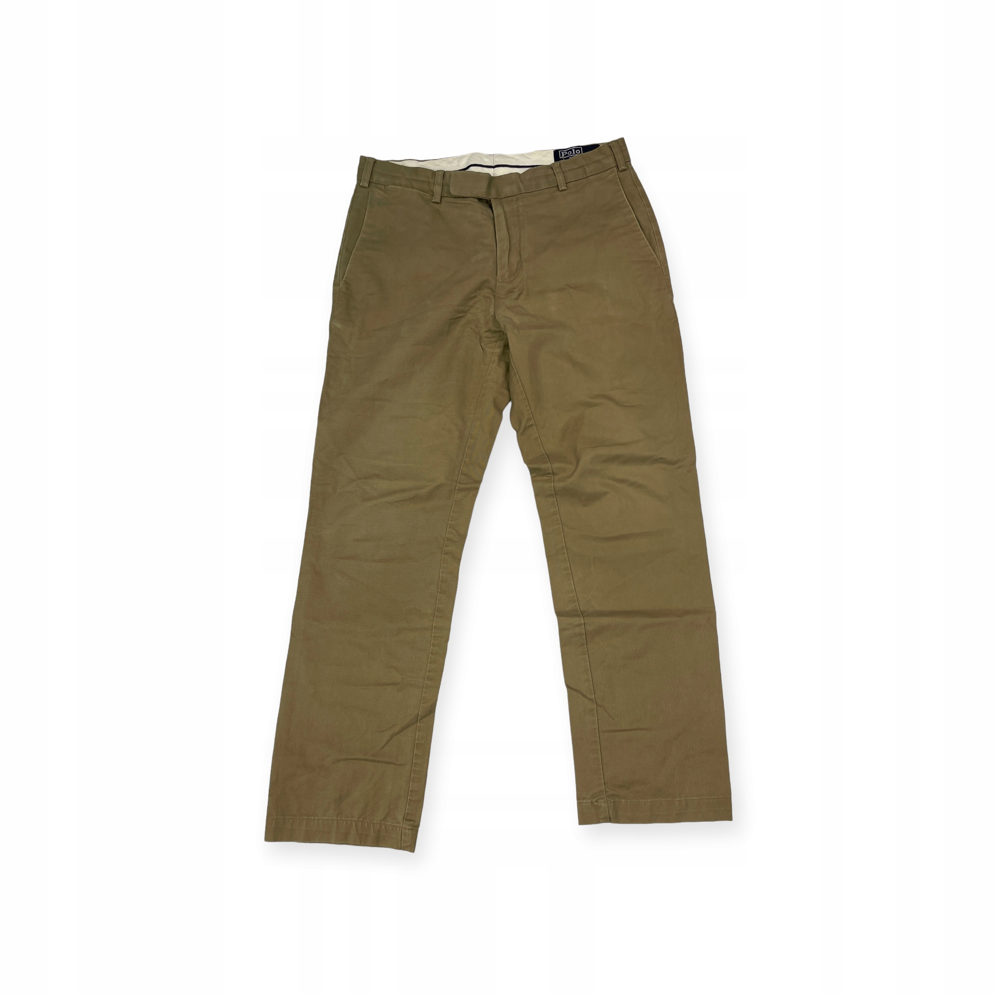 Elegantní dámské látkové kalhoty J. Crew 16