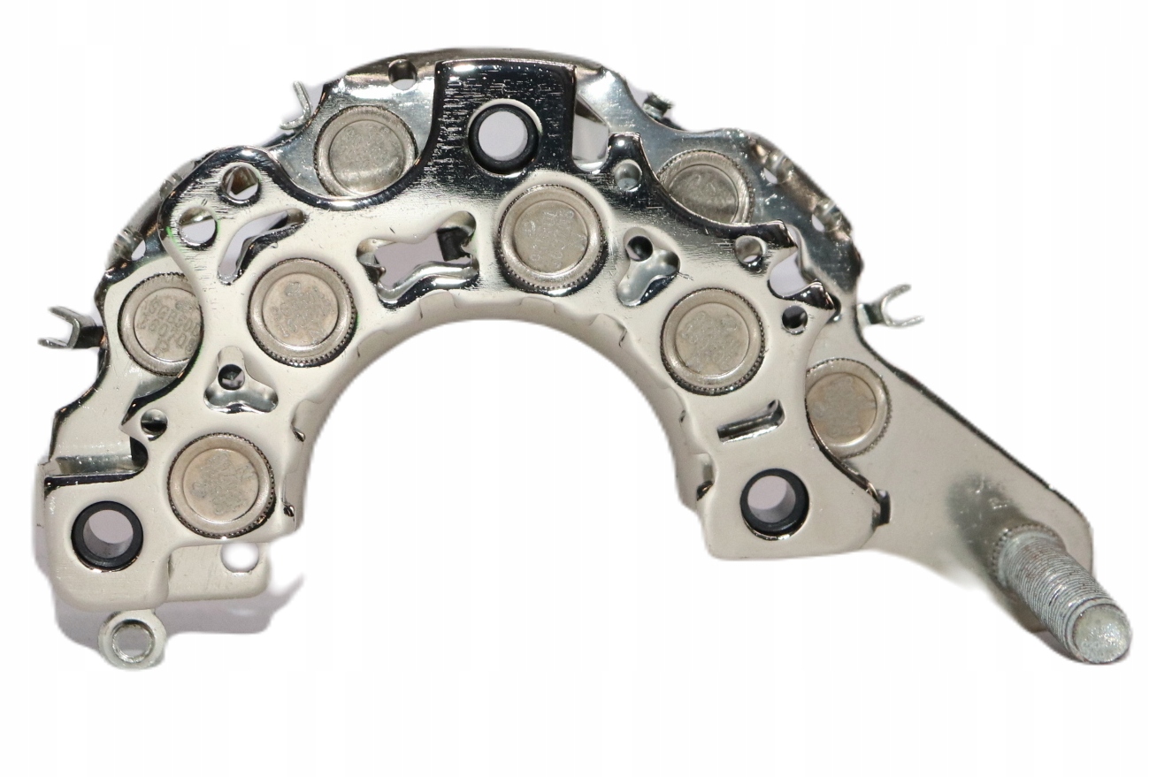 235599 Prostownik alternatora Hyundai Tucson 2 0