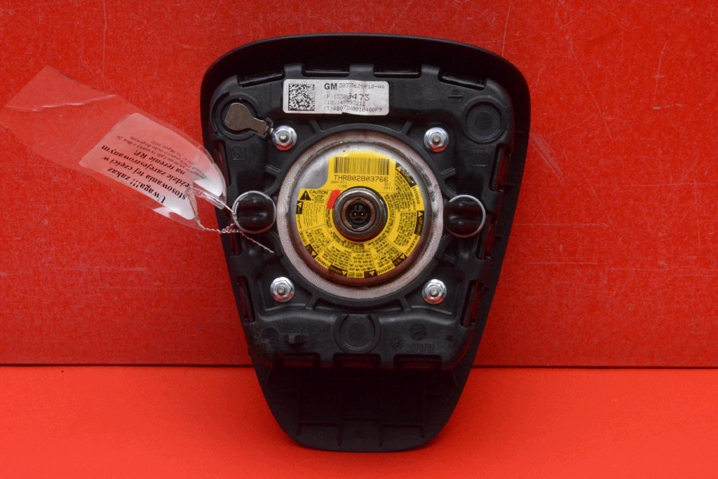 airbag driver´s 13300473 OPEL MERIVA B 10-14