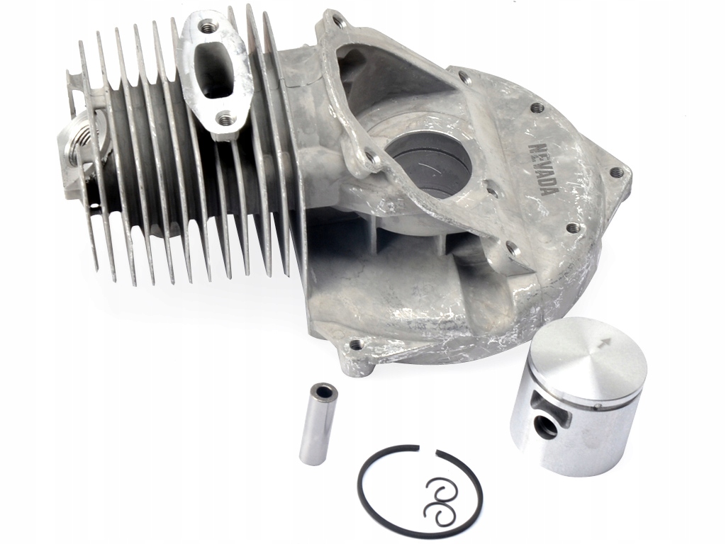 Kompletní válec Oleo-Mac 720 722 726 Sparta 25 26 250 T Tr, průměr 34,0 mm