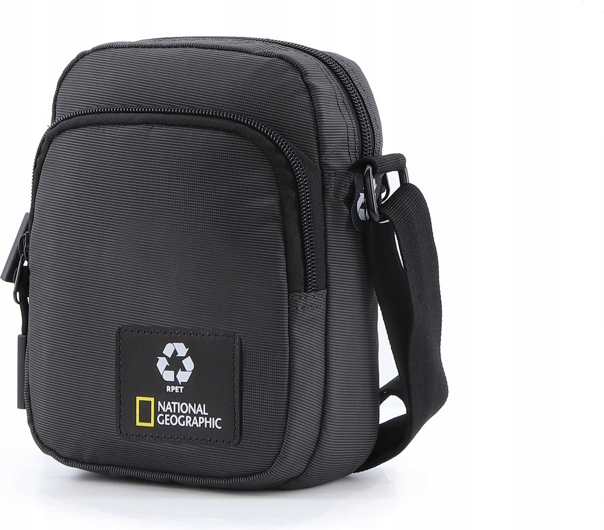 Taška přes rameno National Geographic Ocean Černá