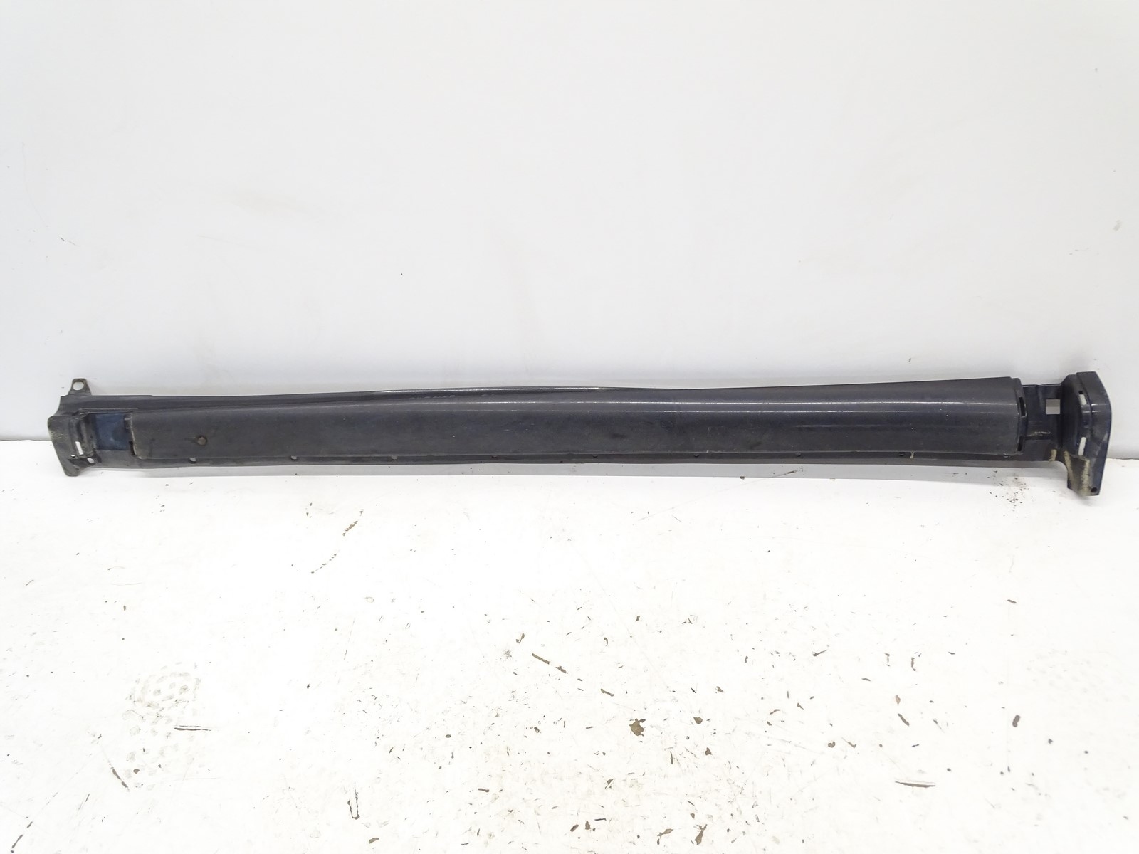 moulding threshold left PORSCHE CAYENNE 7L LIFT LC9Z