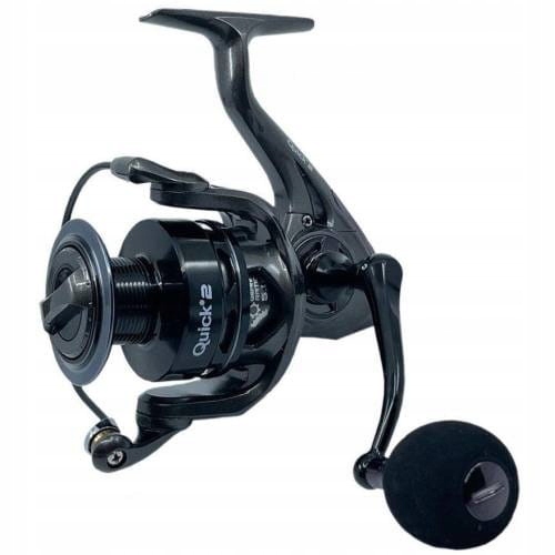 Kołowrotek Sumowy Dam Quick 2 Fd 8000 5+1BB V2022