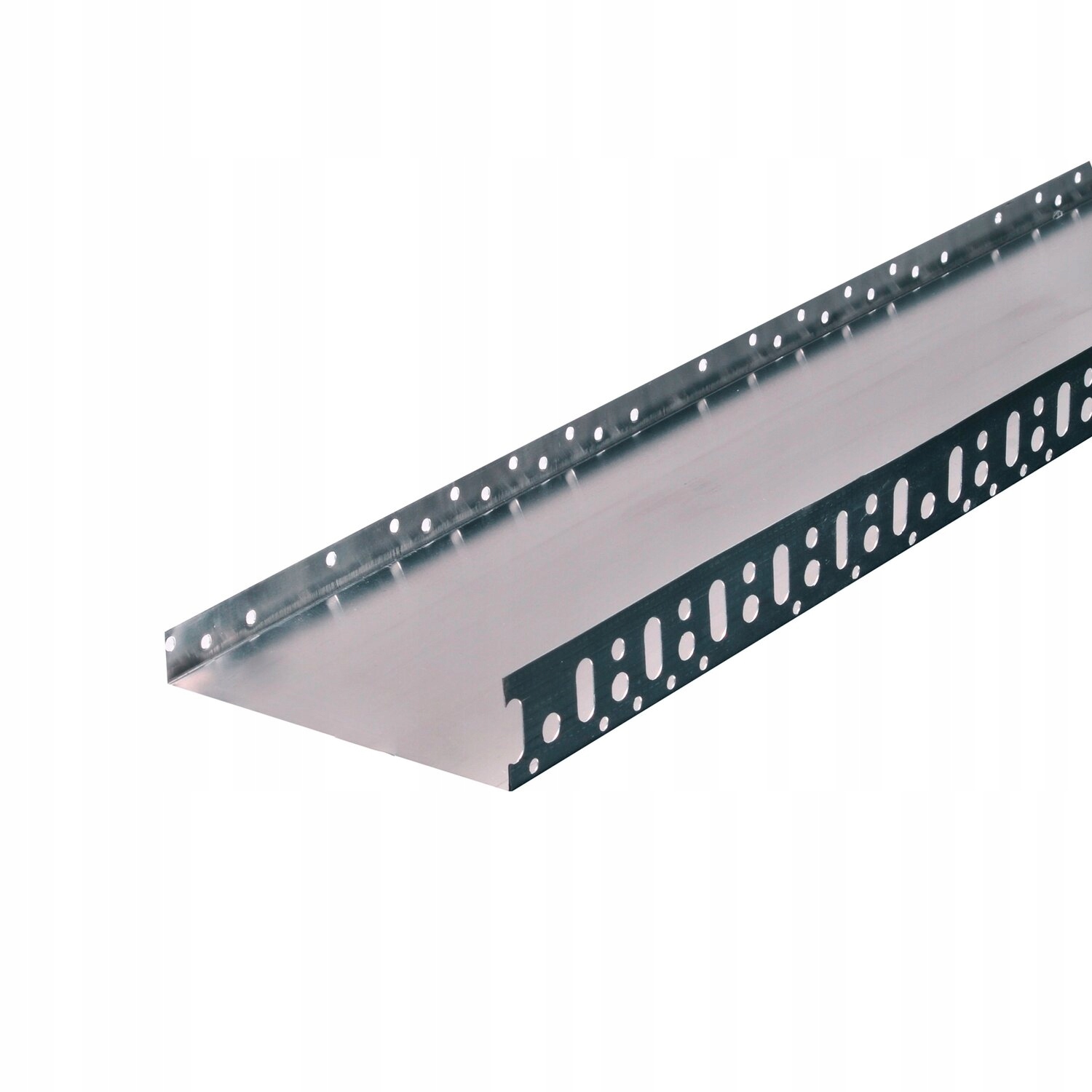 PROFIL COKOŁOWY LISTWA STARTOWA 15 CM 2,5mb 250cm