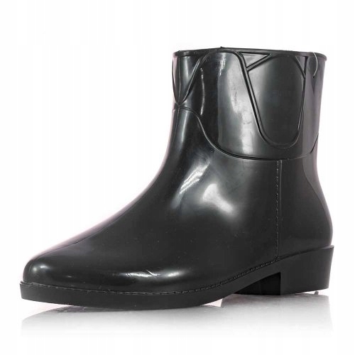 

Hit!!!- Kalosze Damskie Gumowce Zetpol R 40 Pl