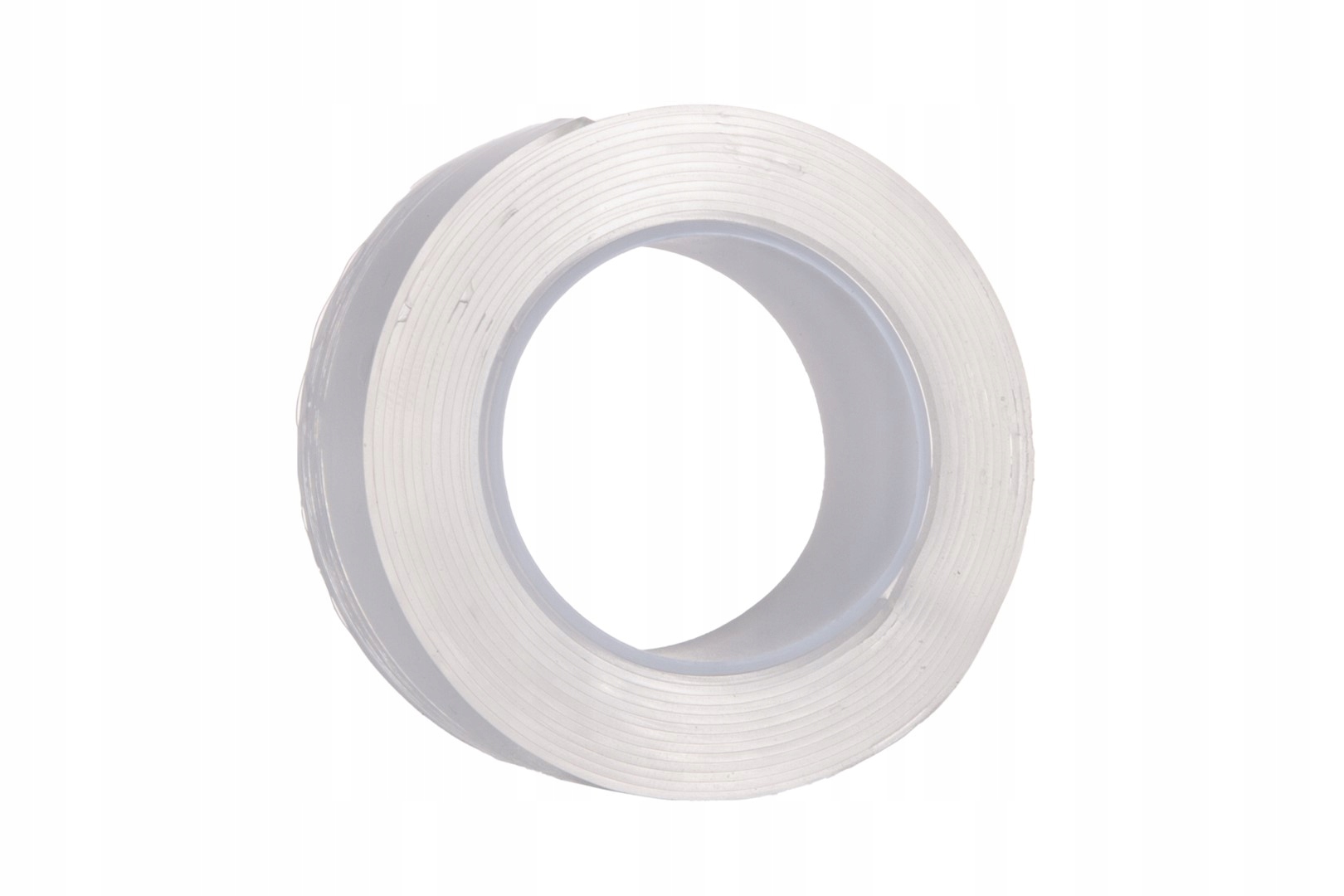 Dwustronna Taśma NANO 24mm x 2m Wielokrotnego Użytku