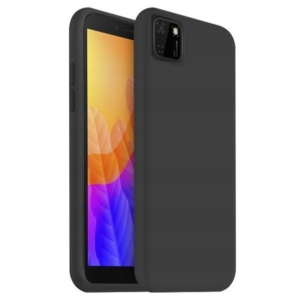 

Etui Do Huawei Y5P Pokrowiec Obudowa Case Velvet