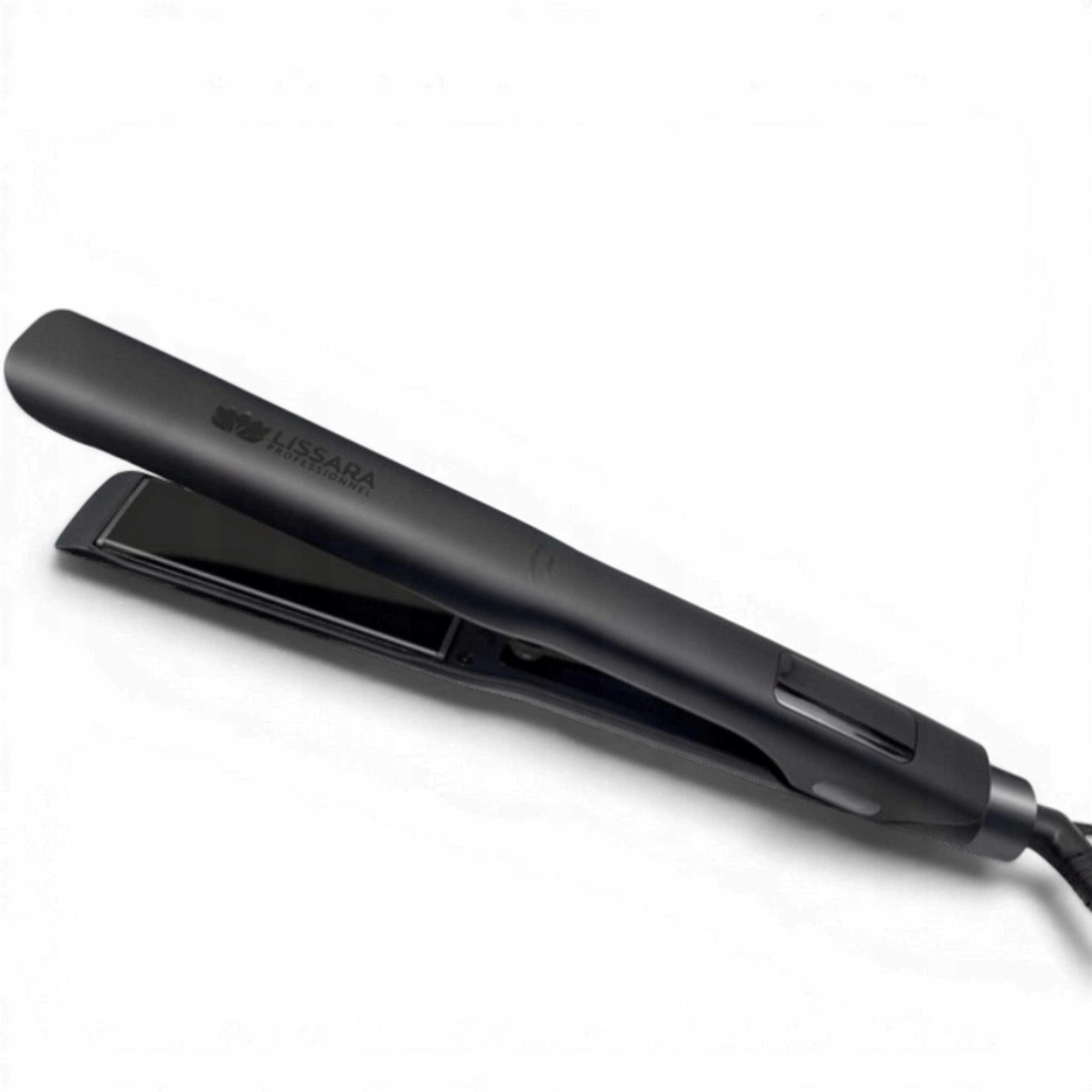 Žehlička Na Vlasy na vlasy Lissara 230 °C s detektorem vlhkosti