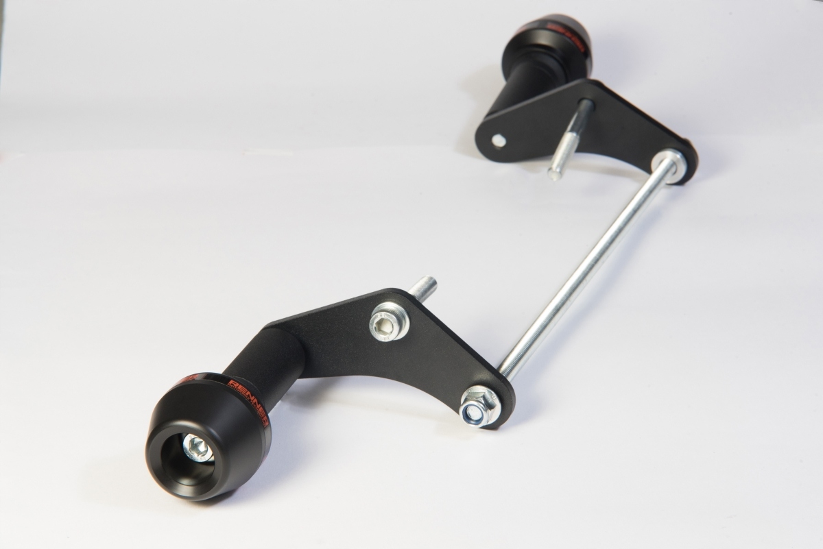 Renner Crash Pady Honda Cbr 300 R