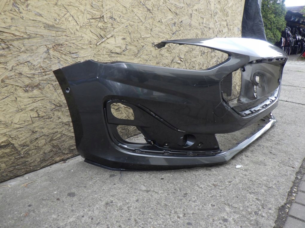 FORD FOCUS MK4 IV LIFT 21- front bumper