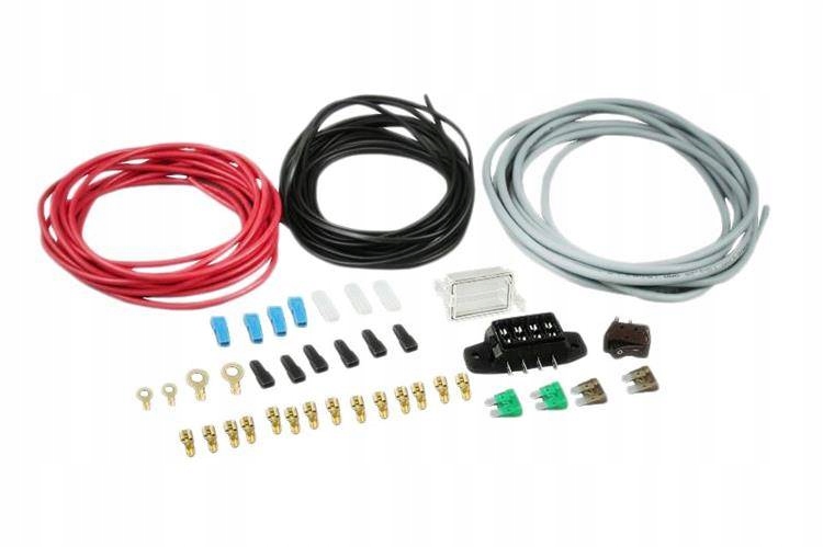 Okablowanie Elektryczne do zestawu AIR RIDE