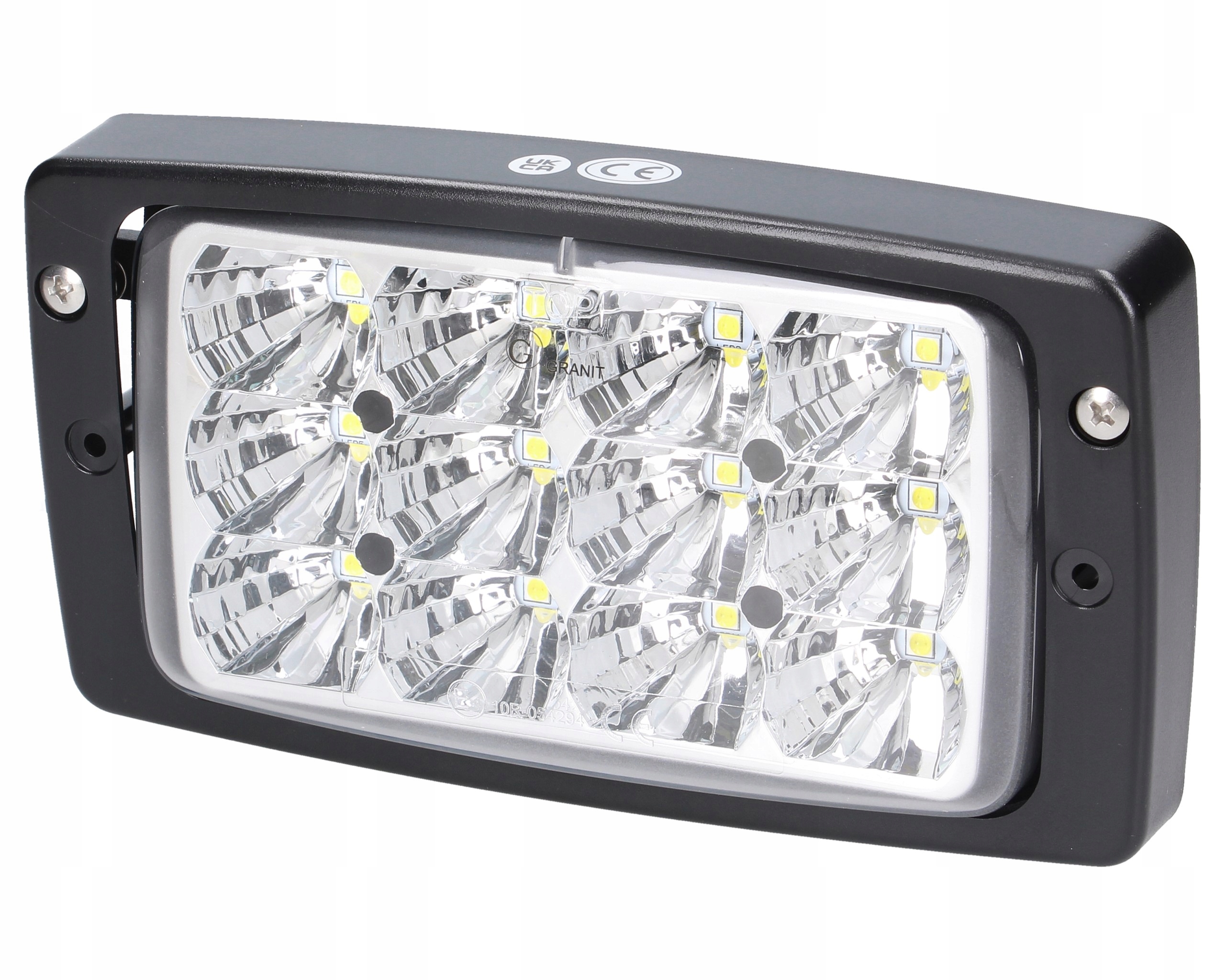 Led pracovní světlo Case, Fendt, John Deere, Mf