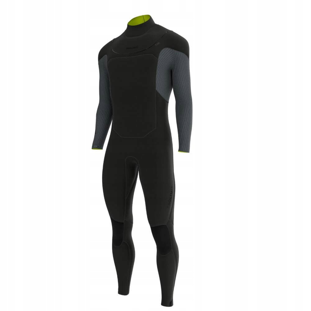 Pěna Prolimit Predator 4/3 Fz-c Black 54/XL