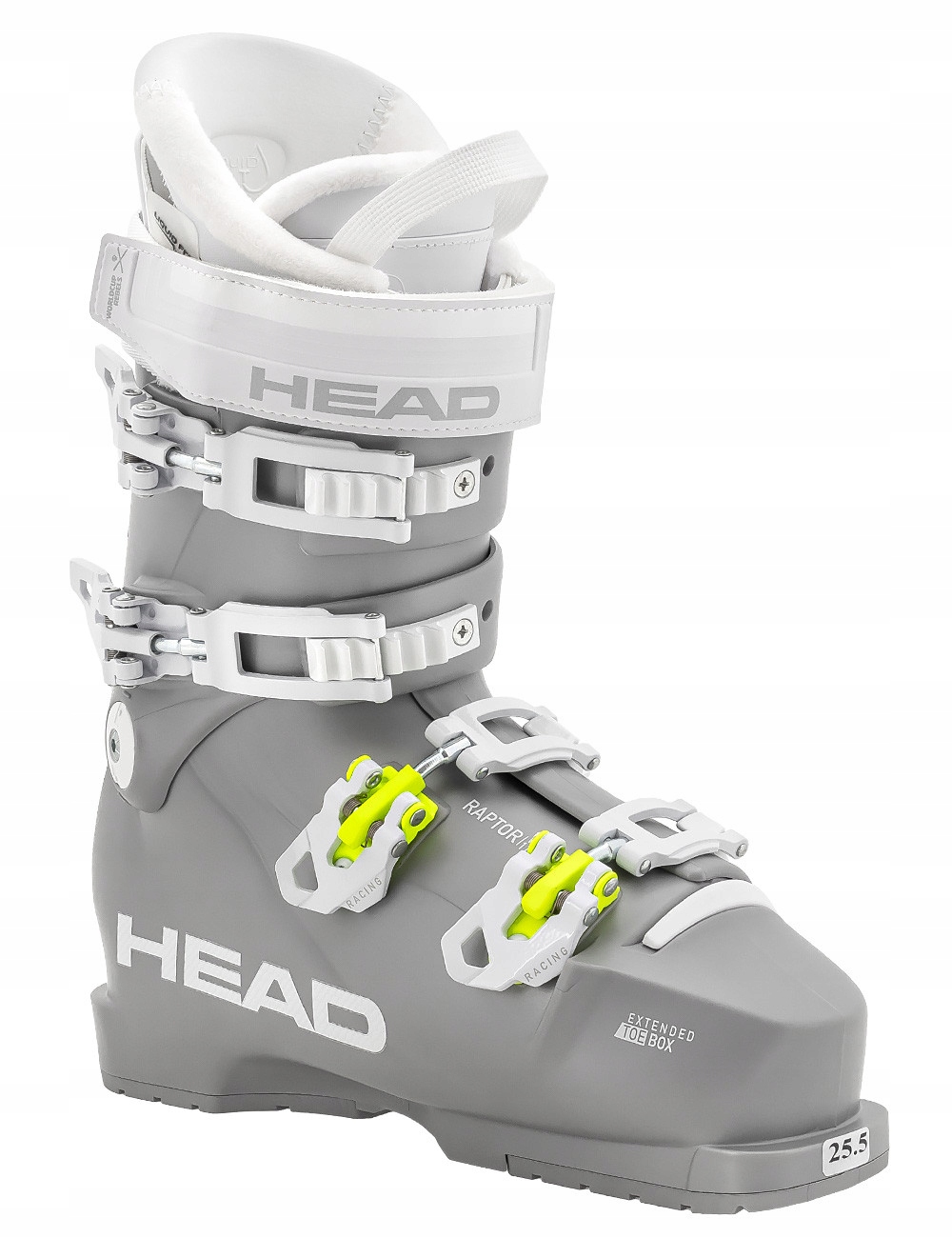 Buty narciarskie damskie Head Raptor Wcr 115 W 25.0
