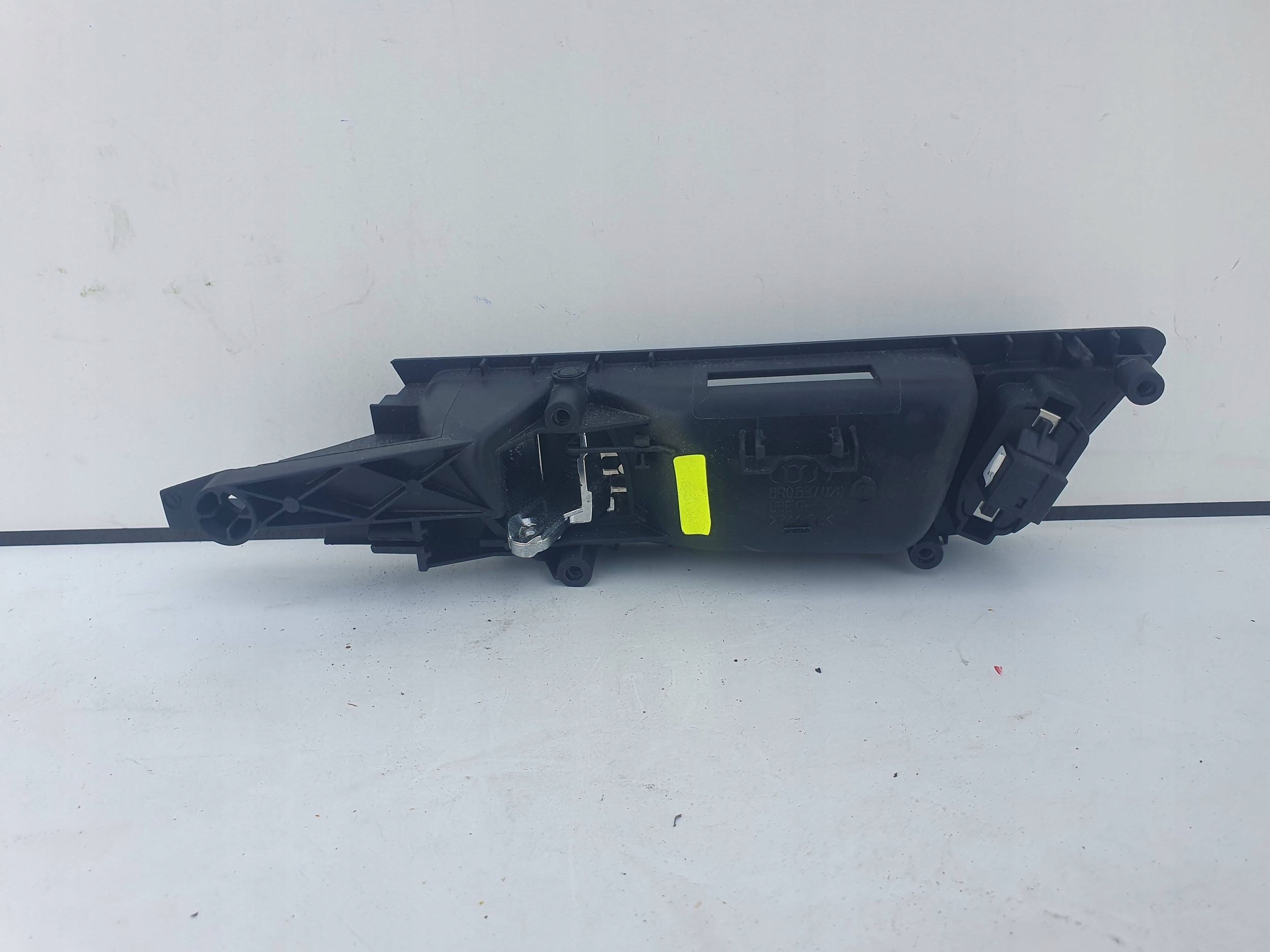 Audi Q5 SQ5 8R 3.0 TFSI 8R0 handle inner door front right front