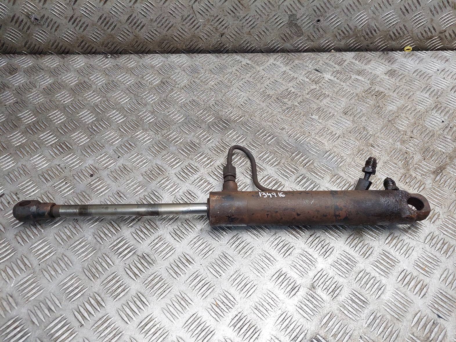 ПОДЪЕМНЫЙ ПРИВОД ОПРОКИДЫВАНИЯ КАБИНЫ КАМАЗ 6540