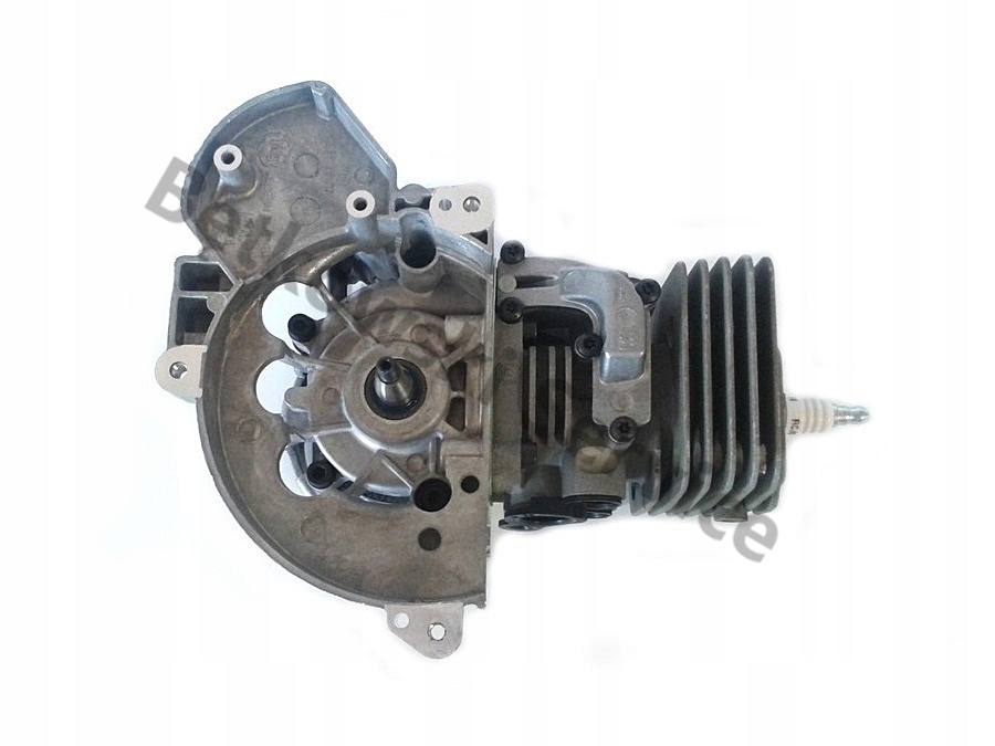 Zestaw naprawczy silnika 333R 535RX Cylinder Husqvarna Oryginalny Stan opakowania oryginalne