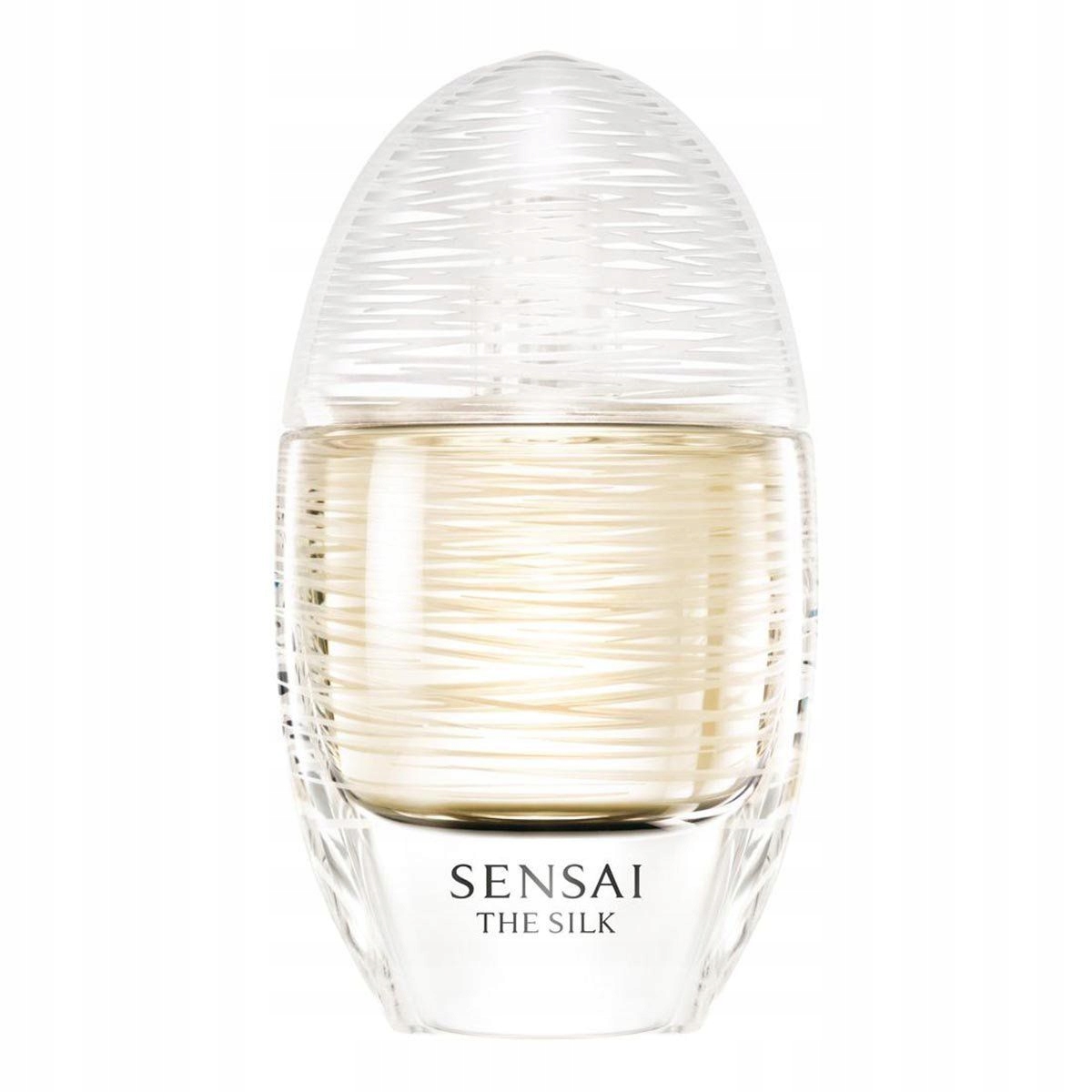 Sensai The Silk Toaletní Voda Pro Ženy 50 ML