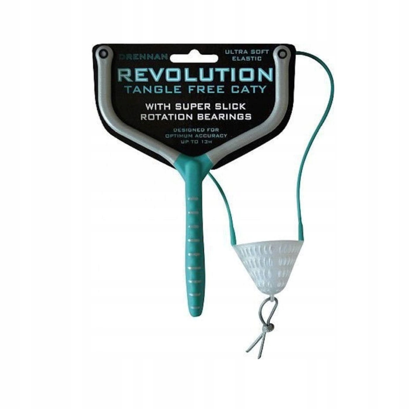 Proca Revolution Caty Ultra Soft Drennan