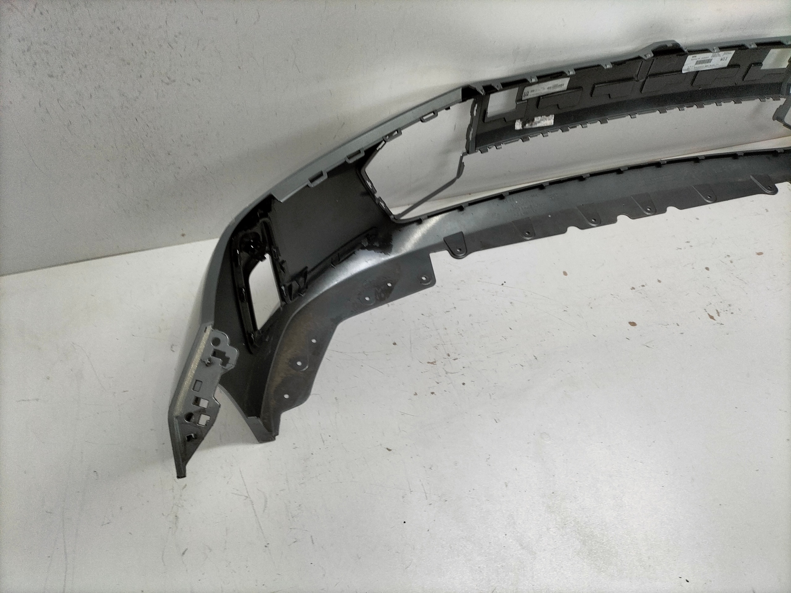 front bumper front BMW 3 G20 G21 LIFT LCI 22- m-packet