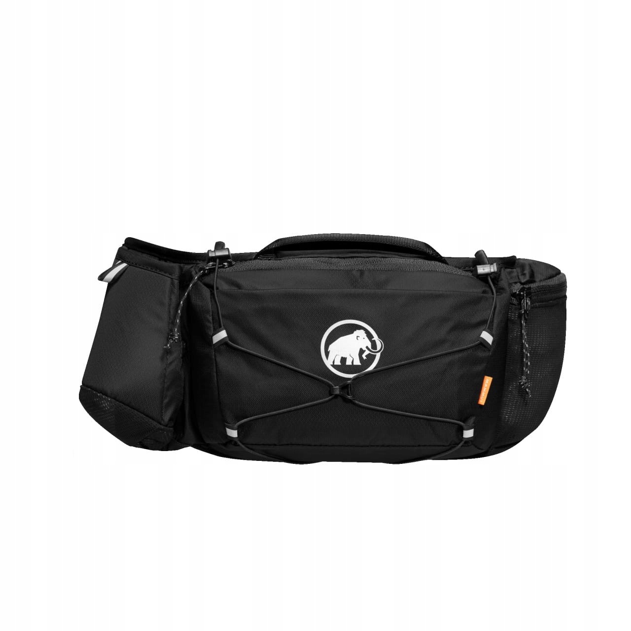 Mammut Ledvinka Lithium Waistpack 3L Černá