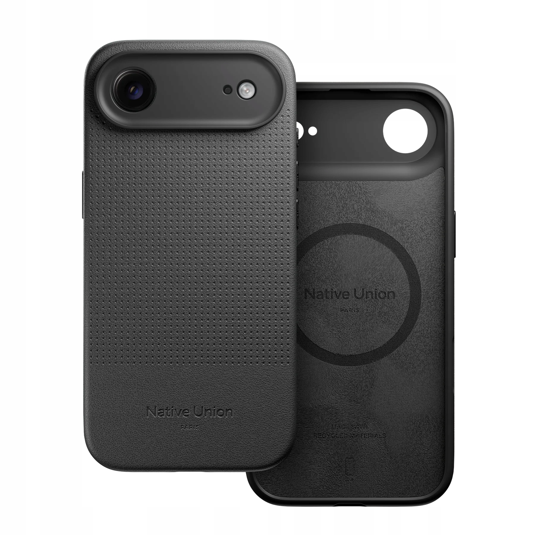 pouzdro kryt Native Union Active Case MagSafe pro iPhone 17 Air
