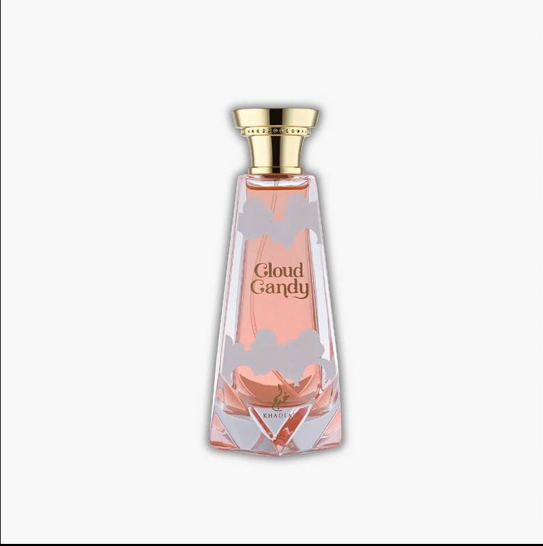Khadlaj Cloud Candy Edp U 100 ml