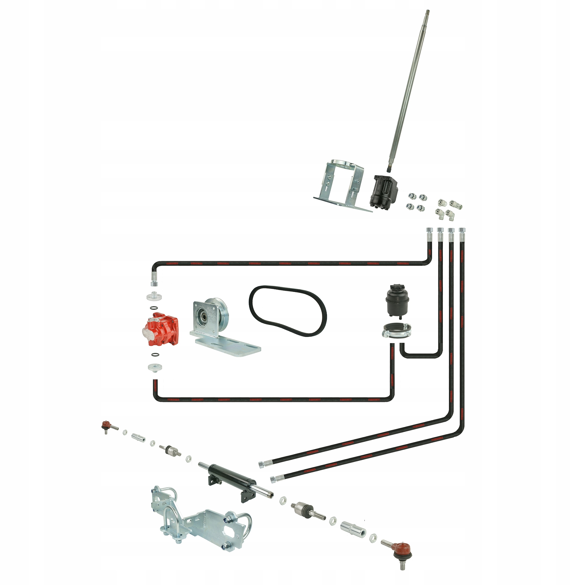A.1.00.61.000D - ПОМОЩЬ ЧЕРВЕЙ. Т-25 ЦИЛ. ПОПЕРЕЧНЫЙ DANFOSS