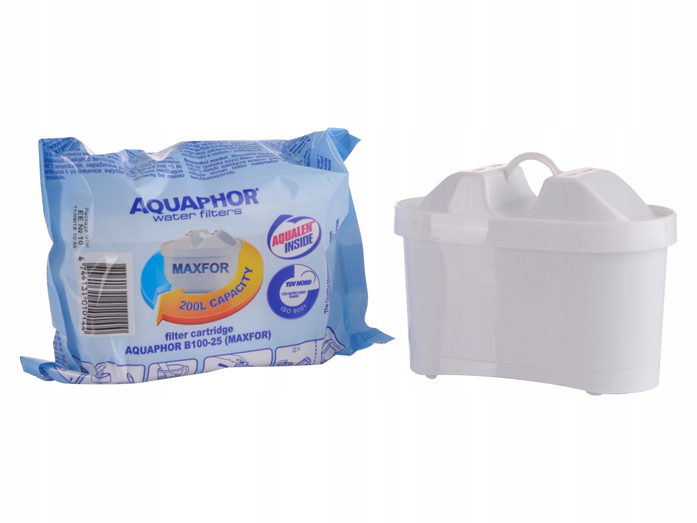 

Wkład filtr do wody Dafi Unimax Maxtra Aquaphor