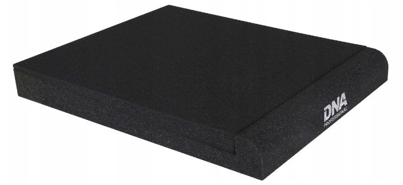 PODKŁADKA WYGŁUSZAJĄCA DNA PAD 28 CZARNA EAN (GTIN) 5908249805774