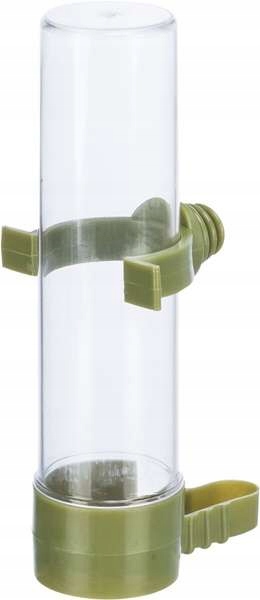 TRIXIE Poidełko poidło pojnik pojemnik na wodę ptaków papugi automat 130 ml Marka Trixie