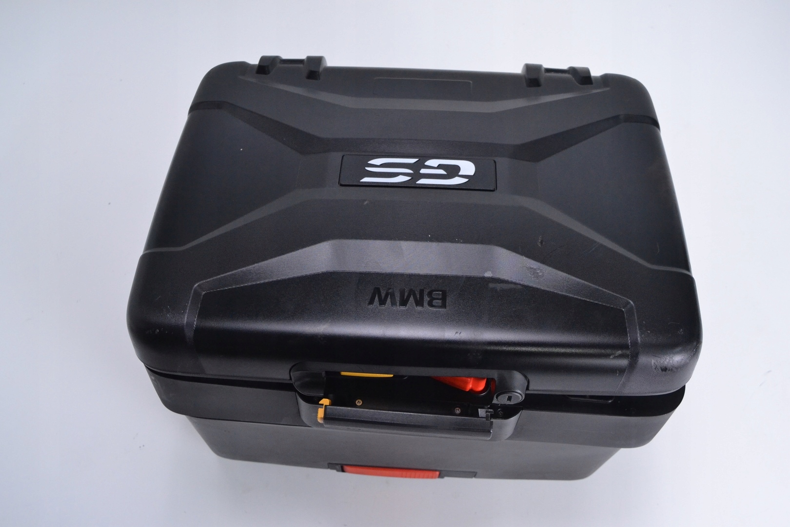 Kufer centralny BMW F 750 GS 18-23