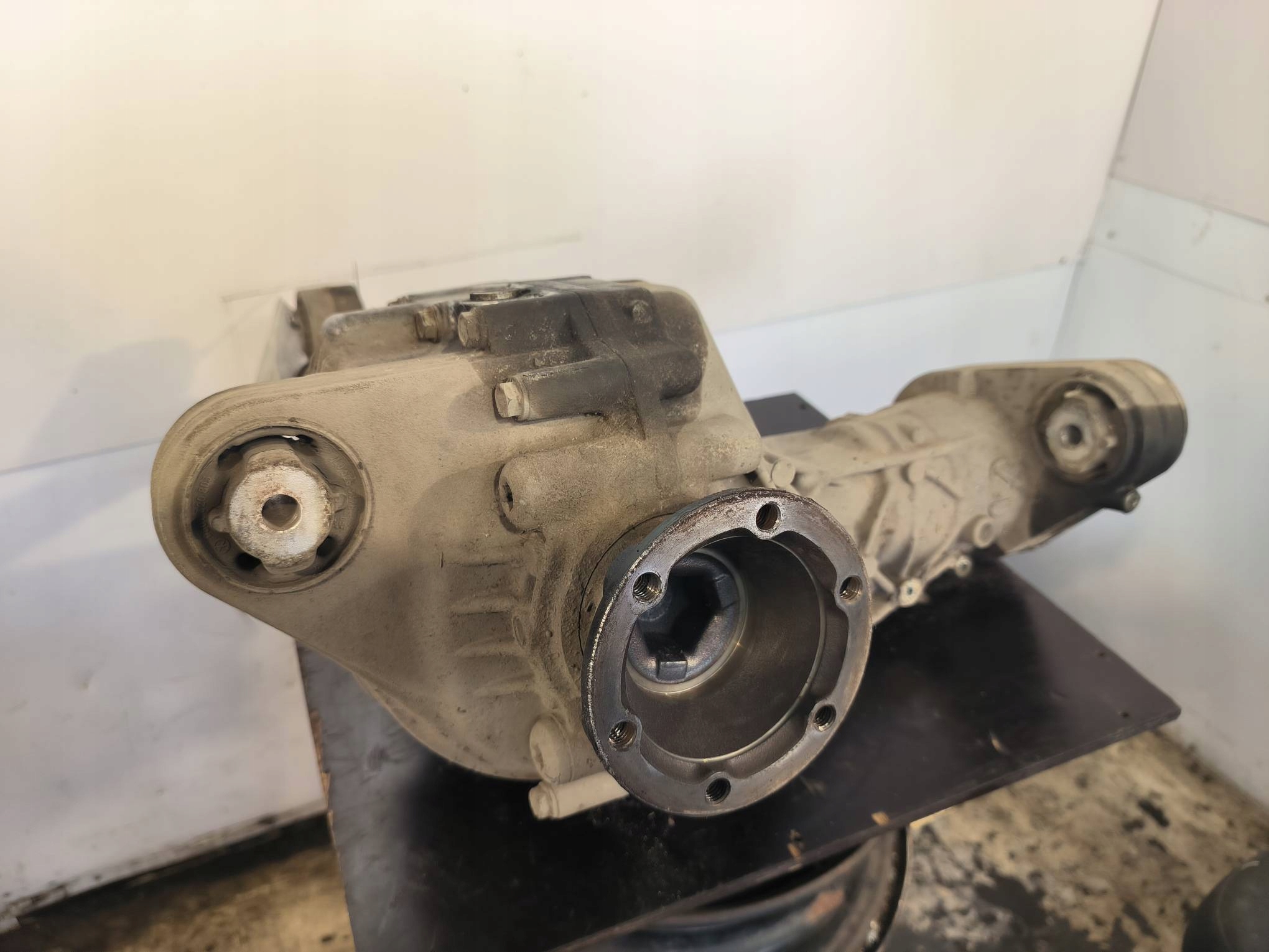 differenziale Anteriore 4460310021 PORSCHE CAYENNE e 9PA