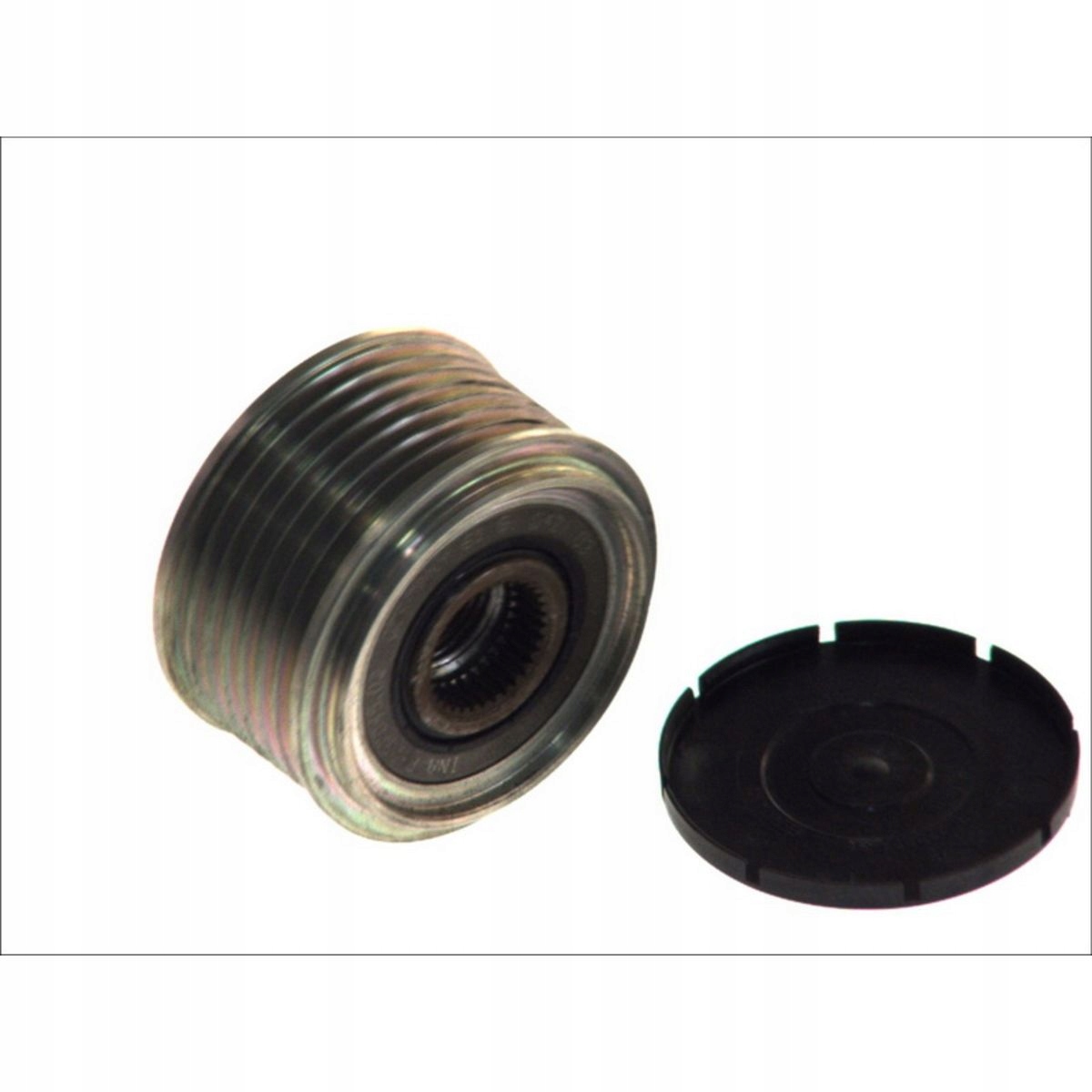 Kolo pasowe alternatora FORD TRANSIT 2 4D 01 00 05