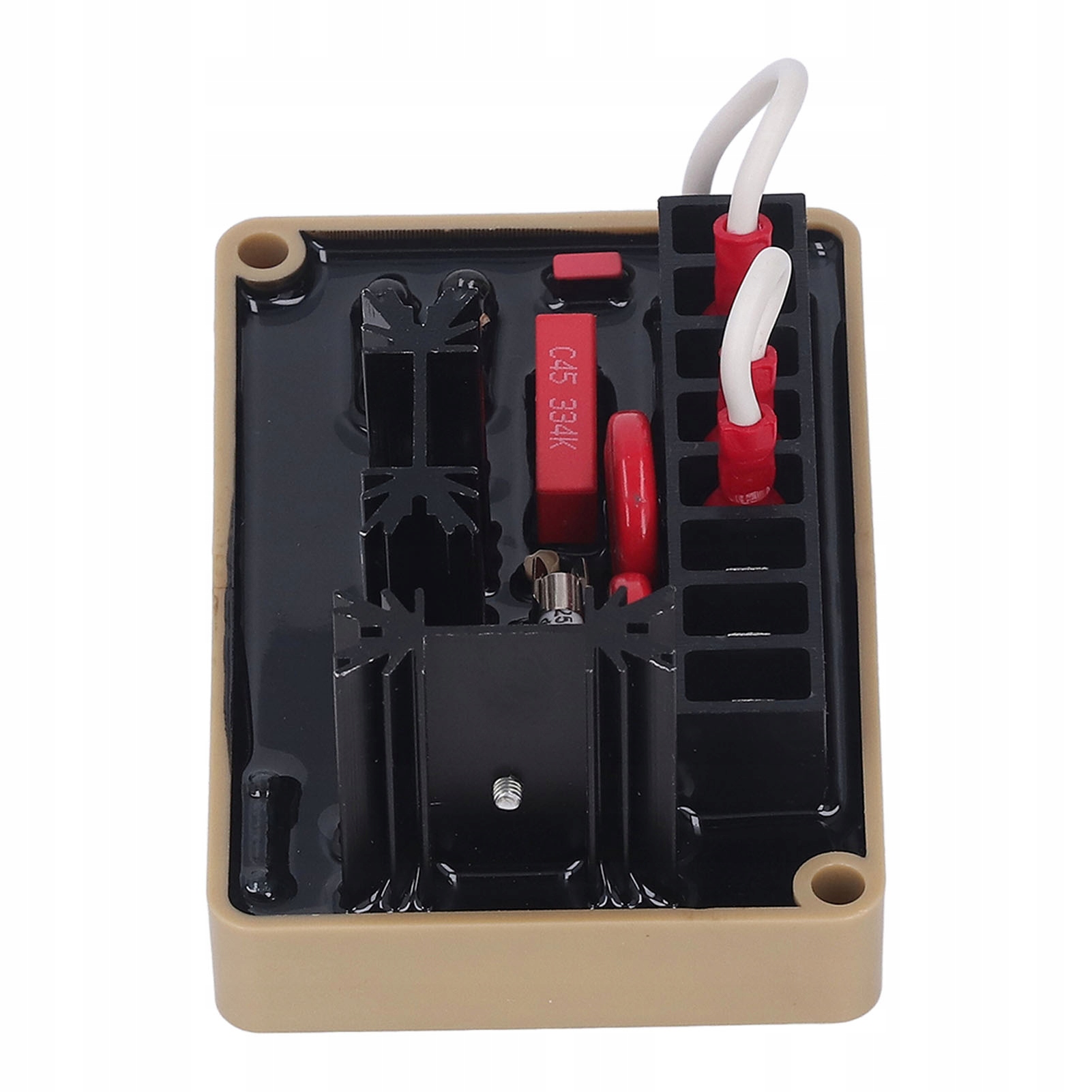 GENERATOR AUTOMATYCZNY REGULATOR NAPIĘCIA AVR Typ samochodu 4x4/SUV