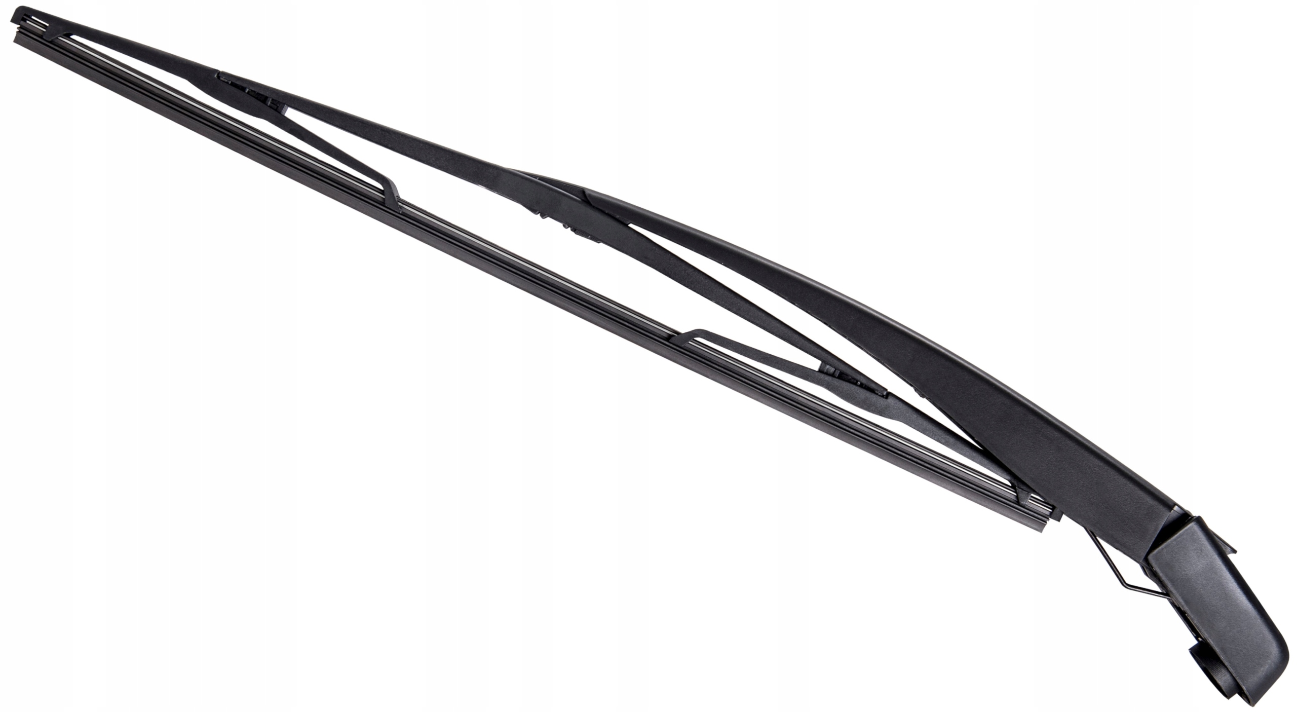 RAMIĘ WYCIERACZKI TYŁ PIÓRO OPEL CORSA C MERIVA A