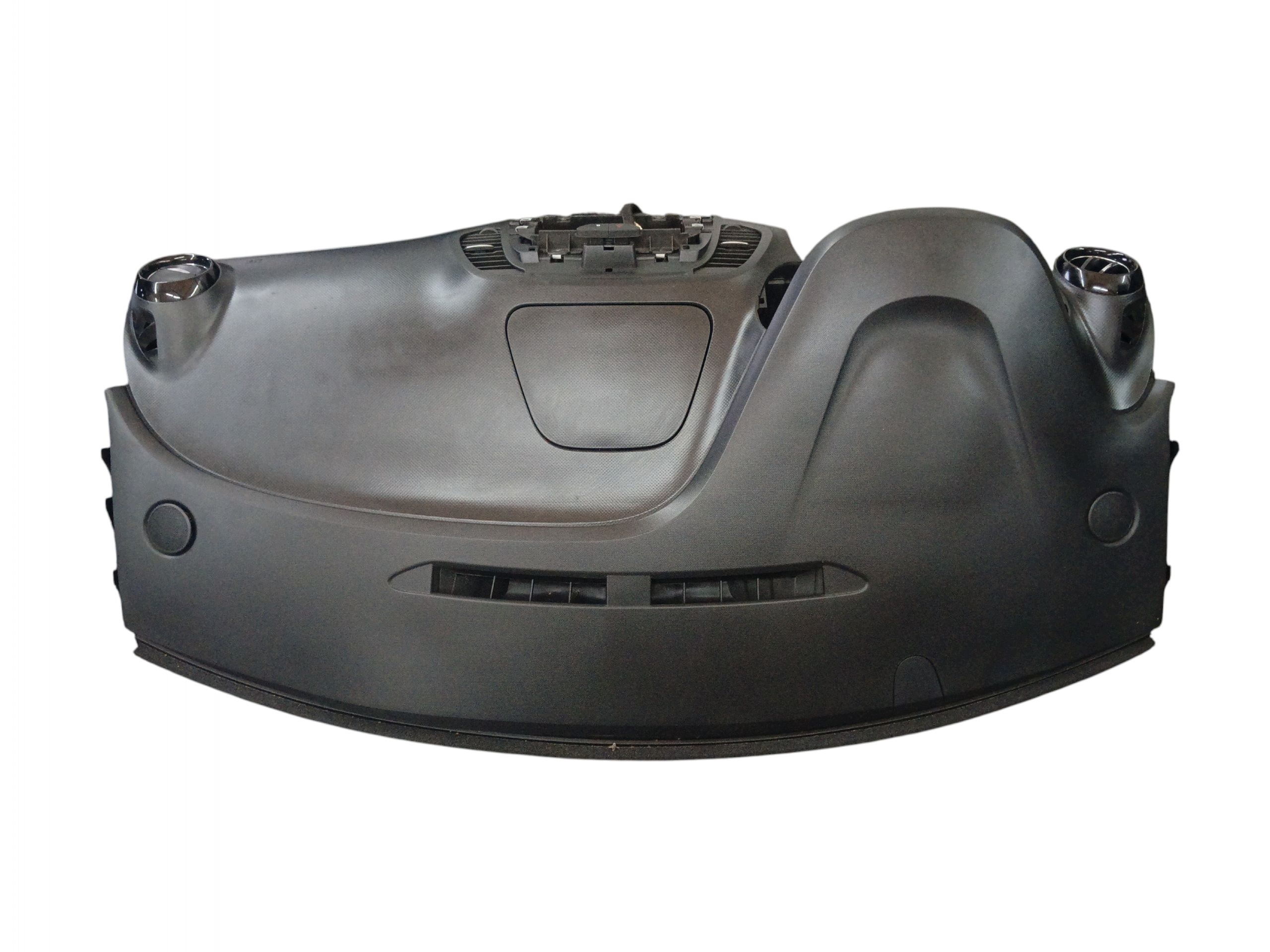 dashboard instrument panel console cockpit RENAULT CAPTUR and (2013-2017) EUROPA