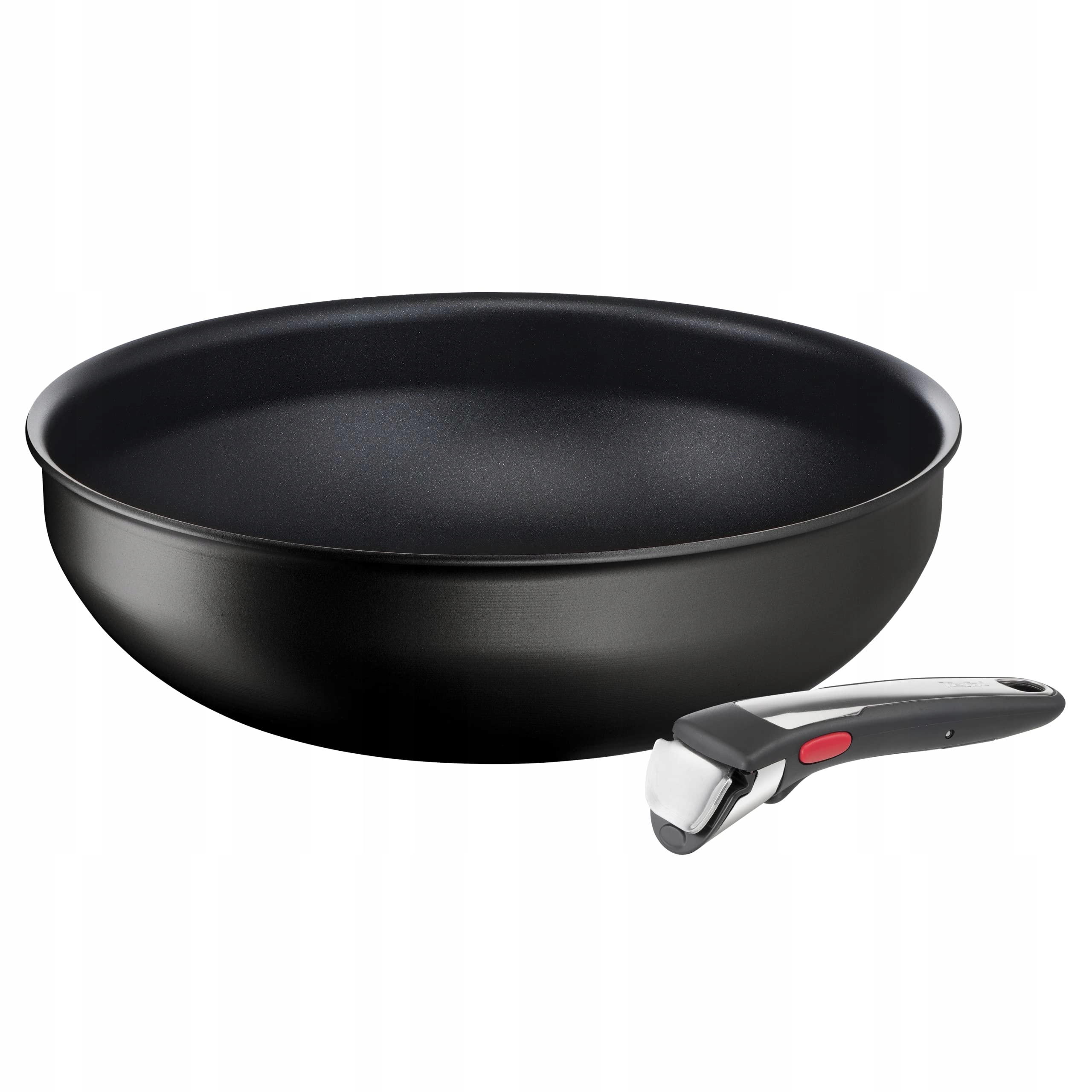 Tefal Ingenio Eco Resist On 3-dielna súprava riadu, indukčná, ľahko čistiteľná