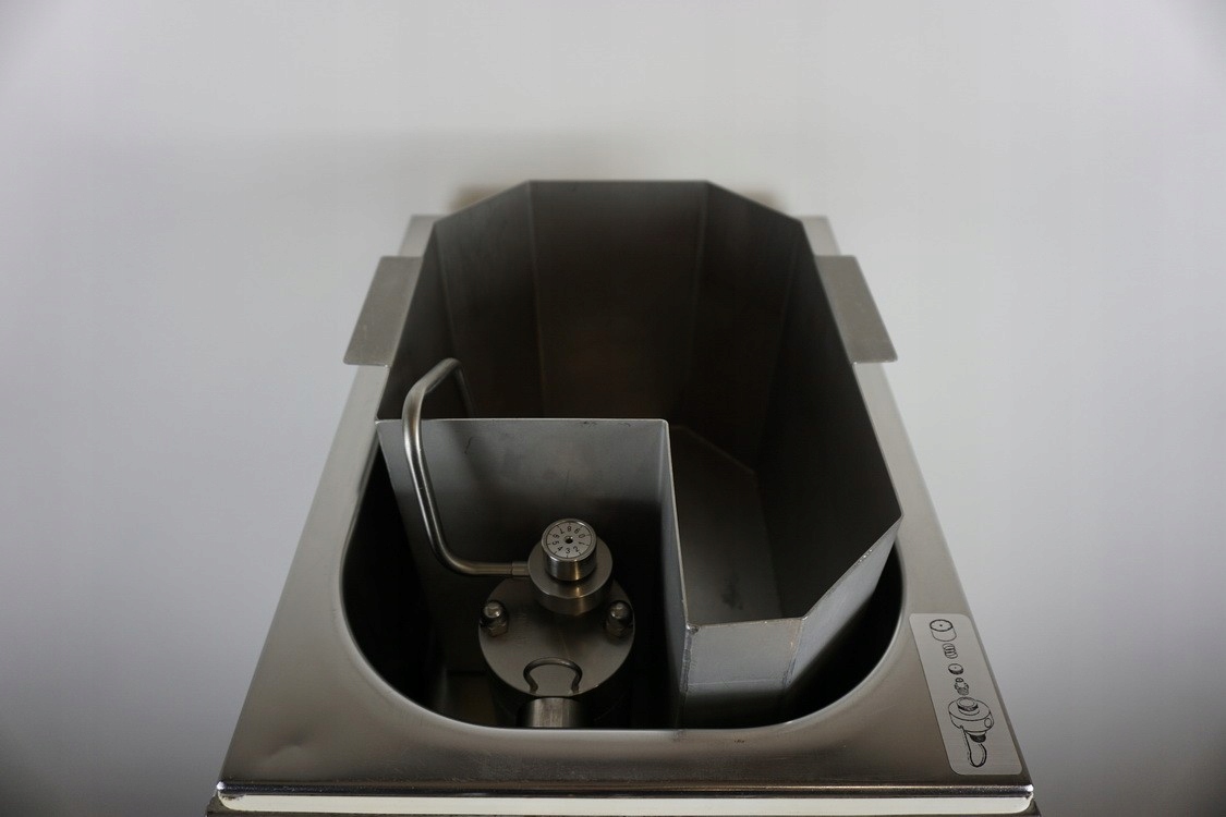 Sanomat Euro-Plus-S 10L a-21 Kod producenta a-21