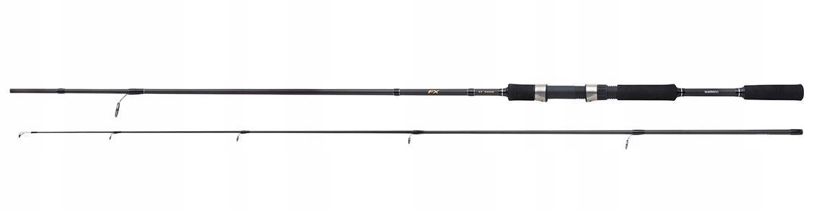 Wędka Shimano Fx Xt Spinning 2,10m 1-11g
