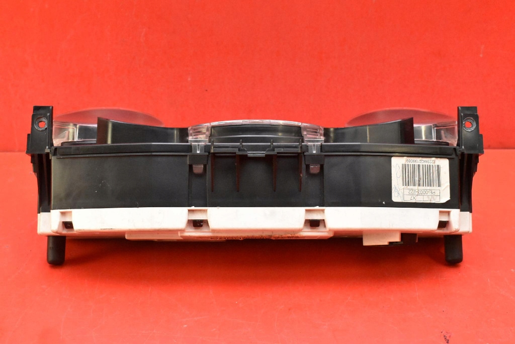 dials dials EU 9666326880 CITROEN C5 2 II 2.0 HDI 163 KM 08-17