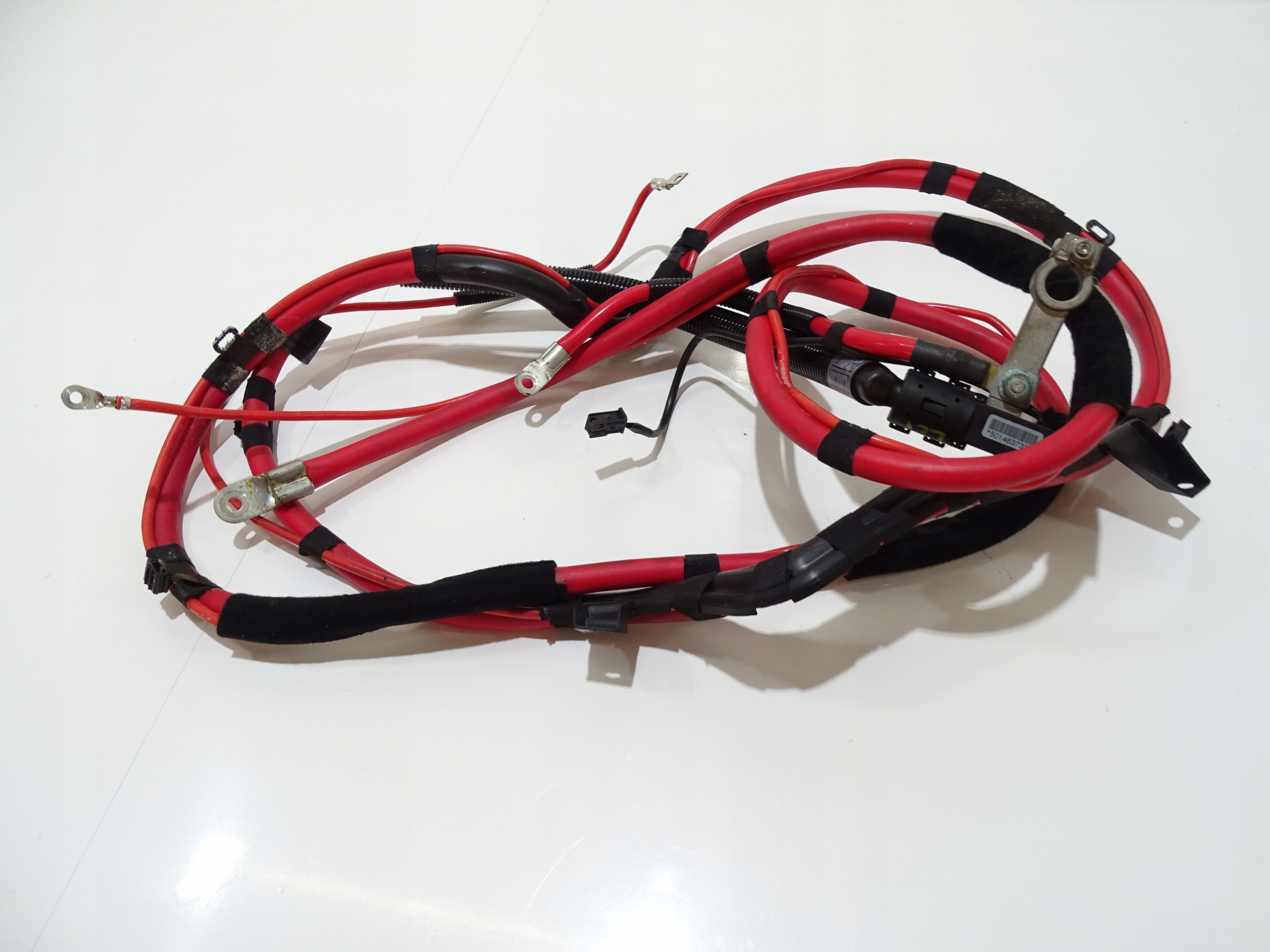 terminal plus PIROTECHNICZNA BMW X3 E83 LIFT 3509277