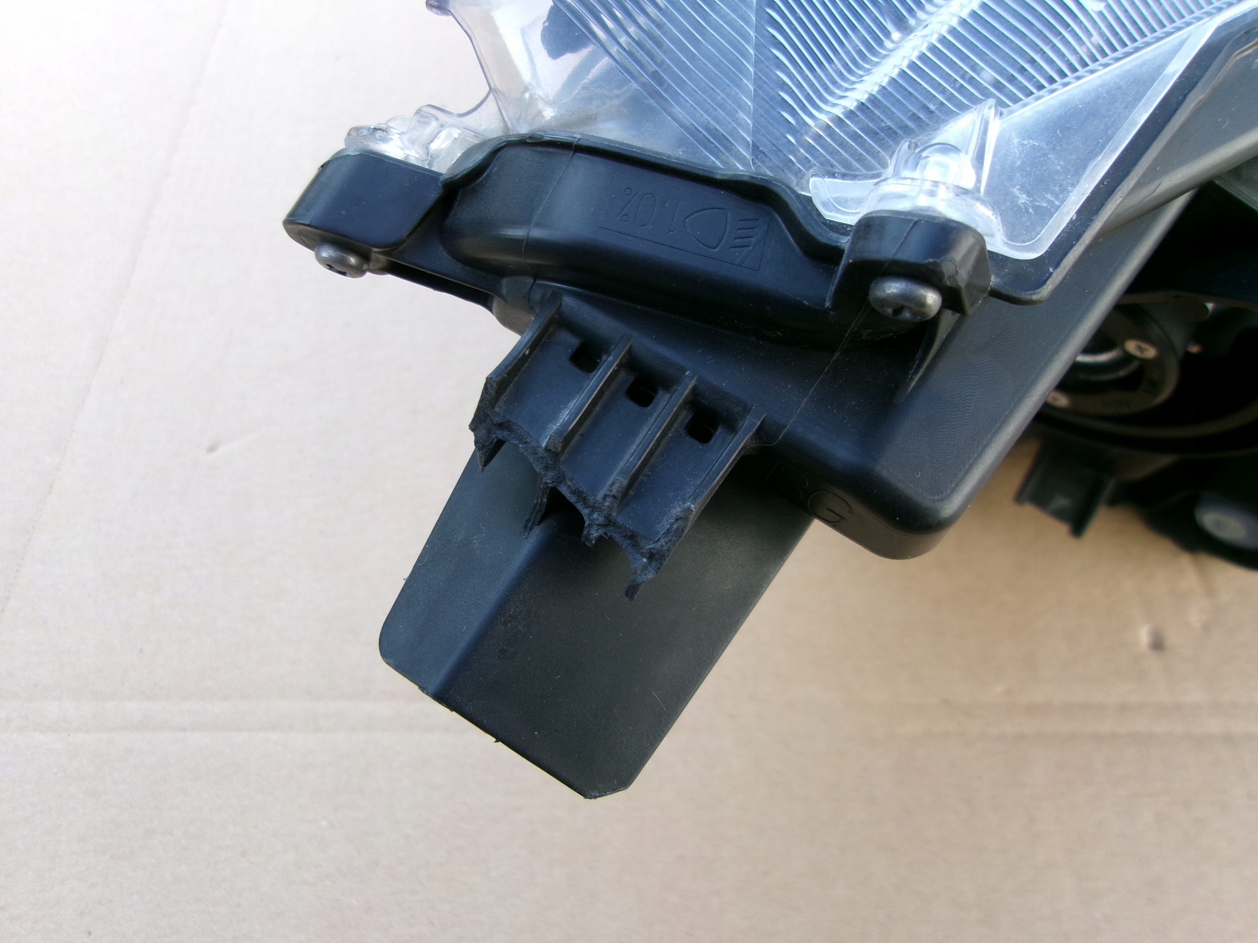 Frontscheinwerfer Toyota Yaris Cross XPB1F LED Links Scheinwerfer Headlight - Thumbnail 5