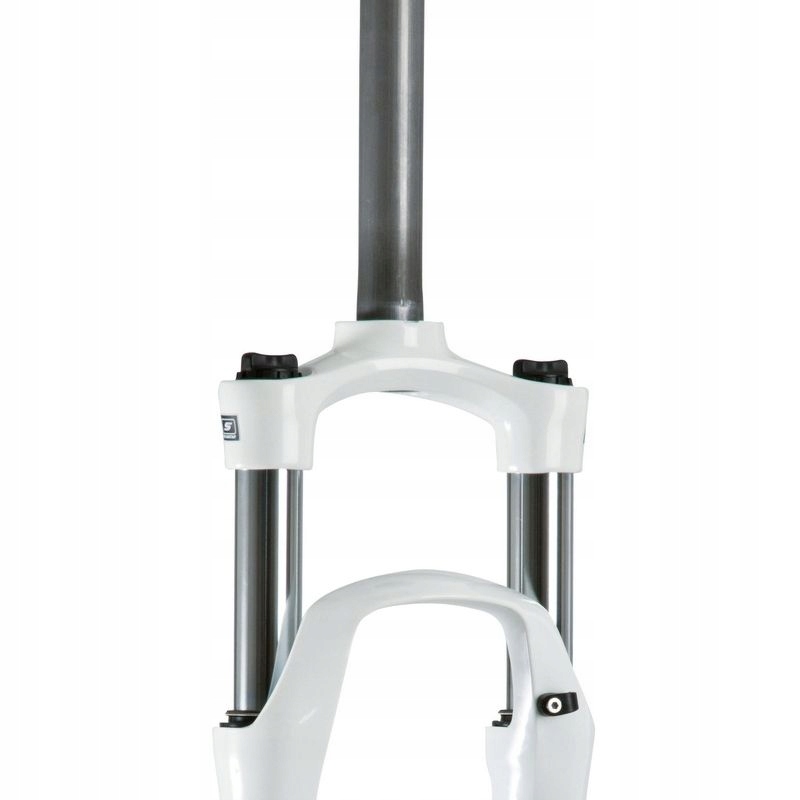 Amortyzator 26" SR Suntour XCM-DS-RL skok 100mm rura 1-1/8" A-head Disc-PM Model XCM