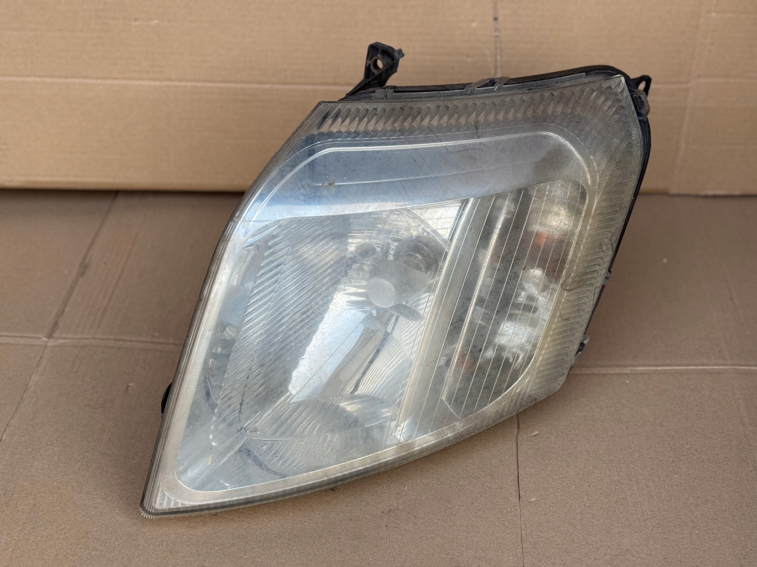 light right front CITROEN C2 NR. 9680128180