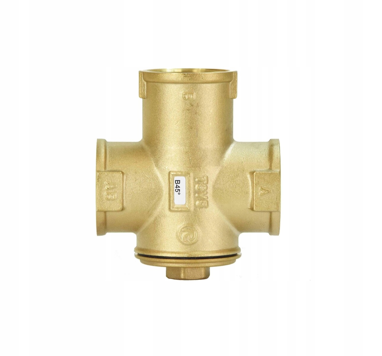 Ventil Ibo Dambat 1'' KAT00992